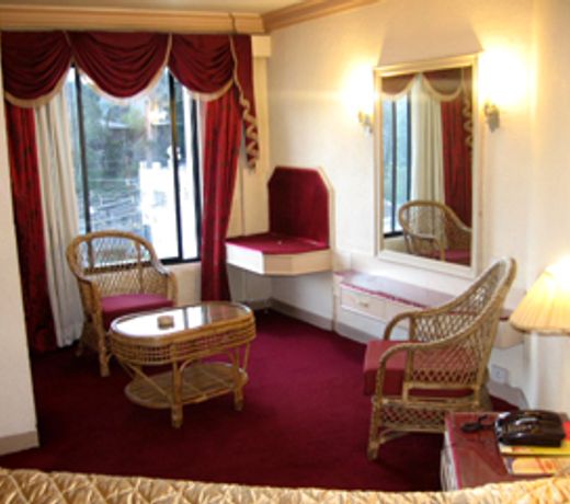 GOLDAN PARKS INN