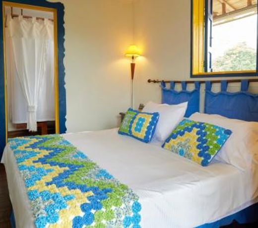 Hotel Hacienda Combia