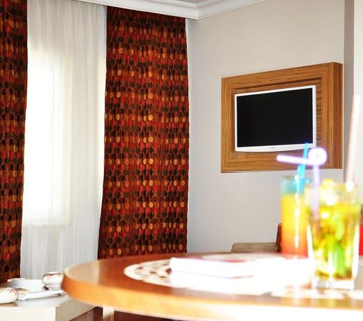 Erkaptan Apart Hotel