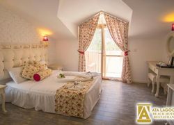 Alize Hotel Oludeniz - All Inclusive фото 2