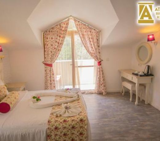 Ata Lagoon Beach Hotel