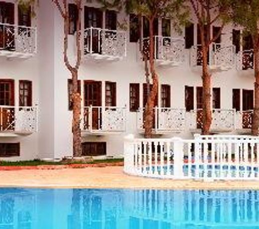 White Hotel