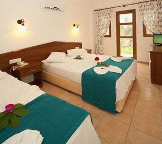 White Hotel