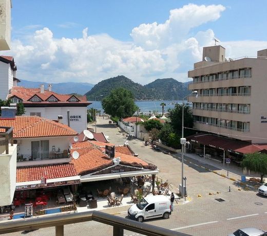 Icmeler Apart Hotel