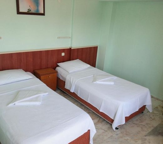 Icmeler Apart Hotel
