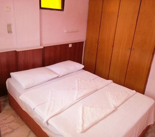 Icmeler Apart Hotel