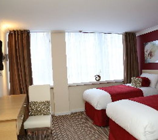 Stuart Hotel
