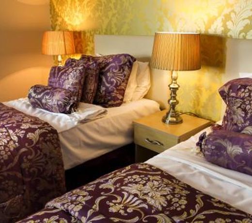 Stuart Hotel