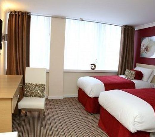 Stuart Hotel