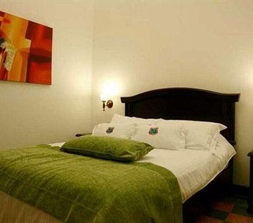 Casa Escobar Buga