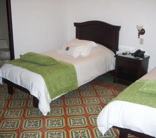 Casa Escobar Buga
