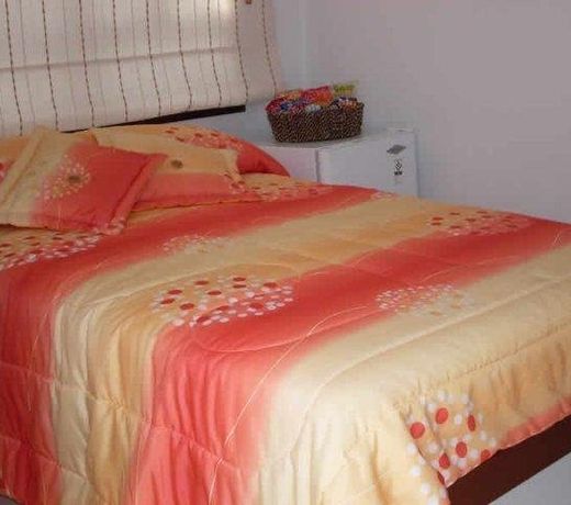 Hotel San Julian