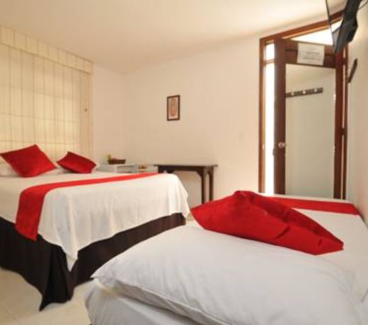 Hotel San Julian
