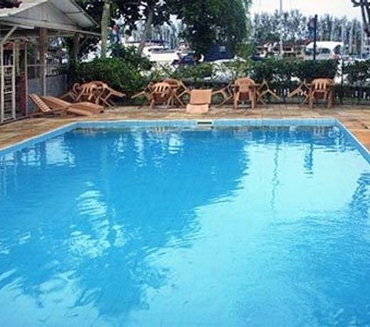 Hotel Engenho Do Bracuhy