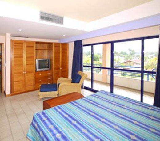 Hotel Engenho Do Bracuhy