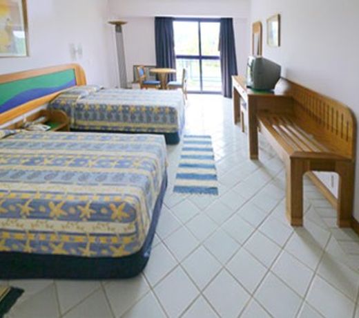 Hotel Engenho Do Bracuhy