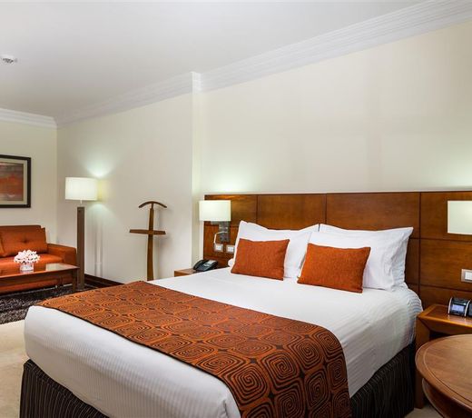Hotel Dann Carlton Bucaramanga