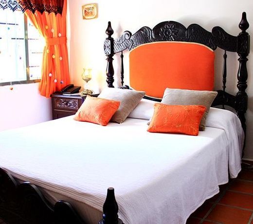 Hotel Antigua Belen