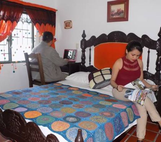 Hotel Antigua Belen