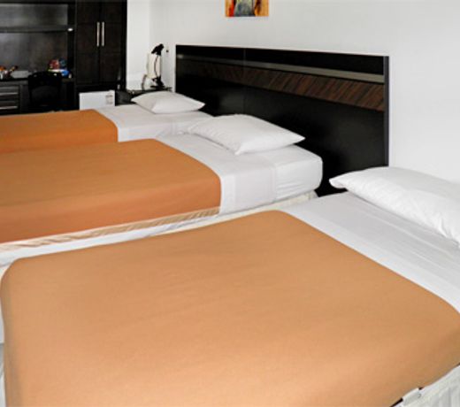 Hotel San Jose Plaza