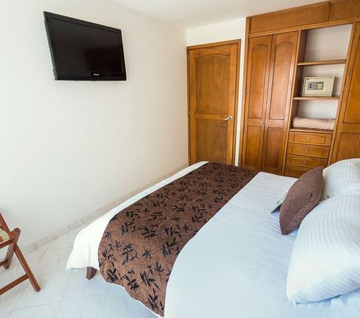 Hotel Buena Vista