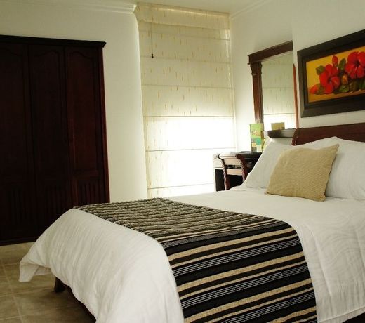 Hotel Buena Vista