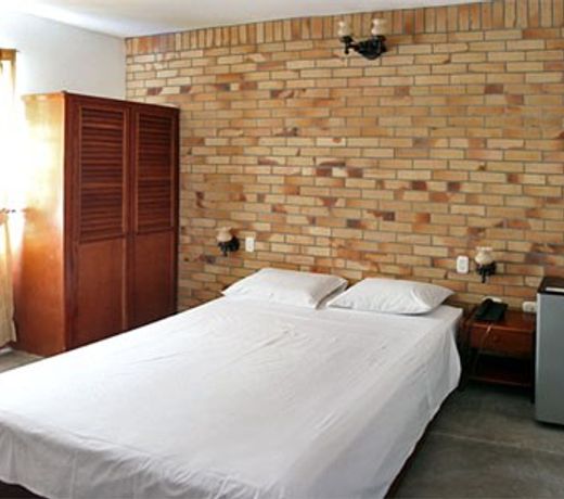 HOTEL CASA GRANDE BUCARAMANGA