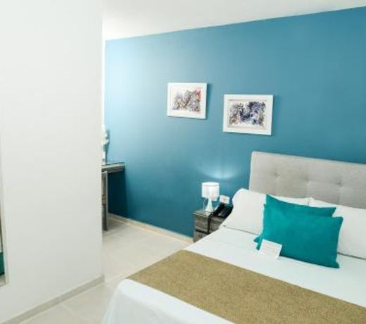 Hotel Quinta de Cabecera