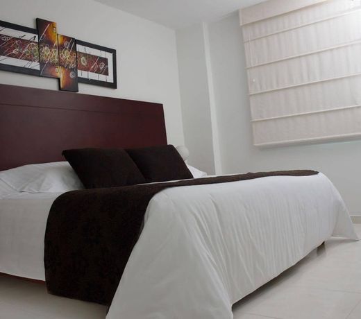 Hotel Quinta de Cabecera