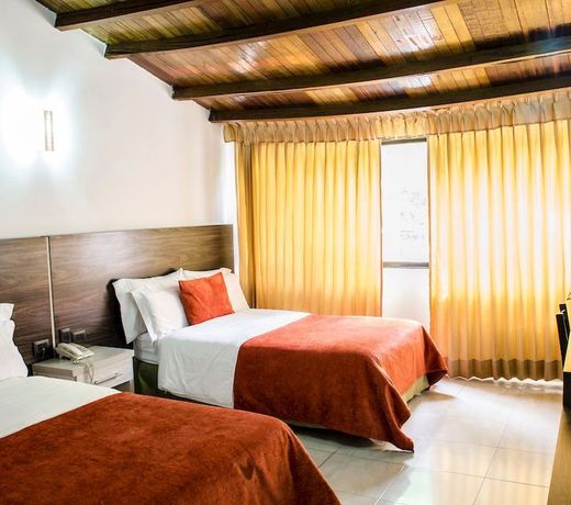 Hotel San Juan Internacional