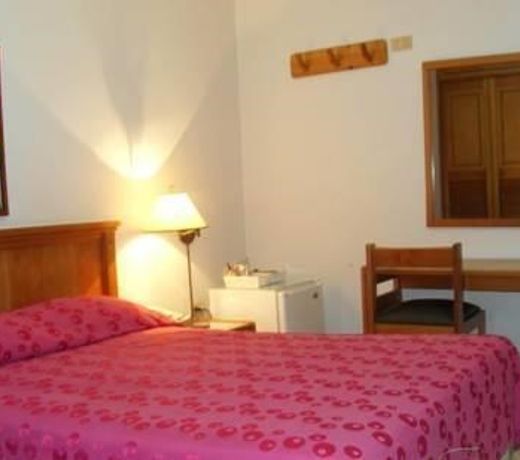 Ayenda 1511 Sevilla Plaza
