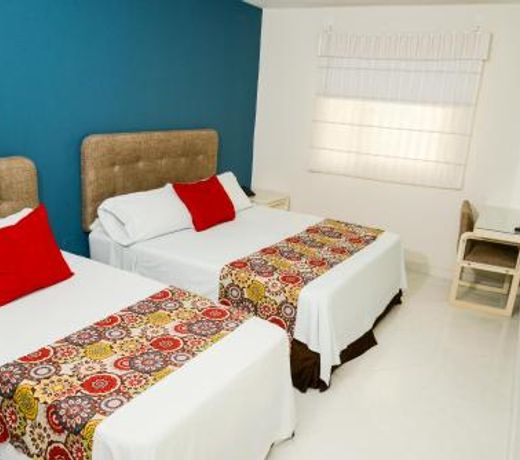 Hotel Prado 34 West