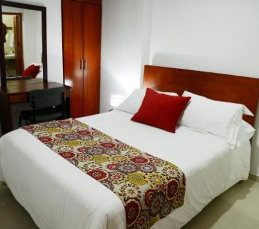 Hotel Prado 34 West