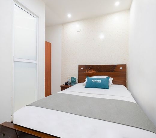 Ayenda Victoria Comfort