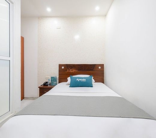 Ayenda Victoria Comfort