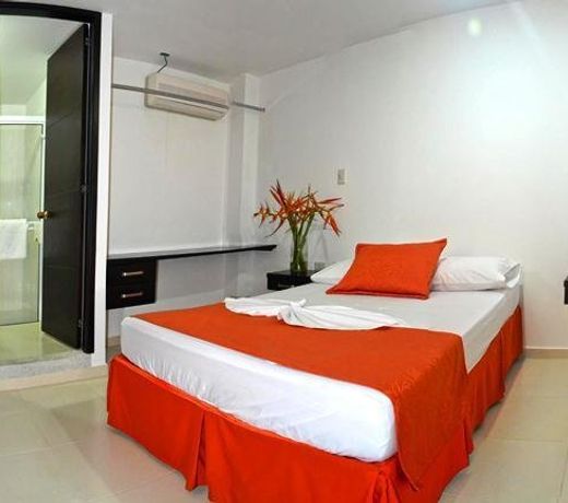 Hotel San Lorenzo