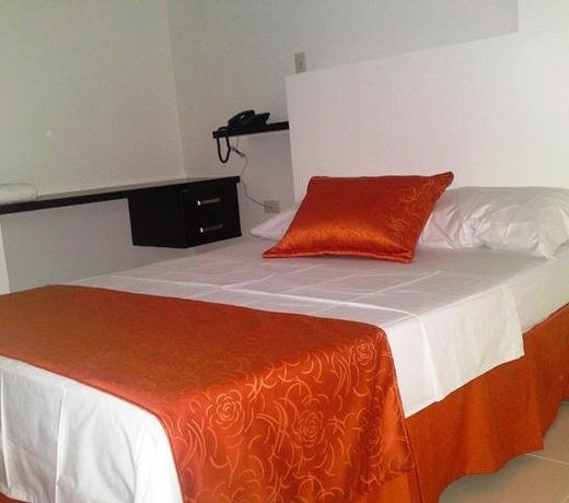 Hotel San Lorenzo