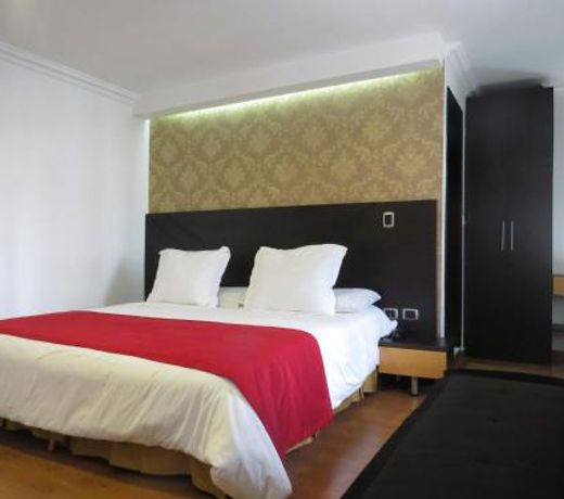 Hotel LeÃ³n Dorado