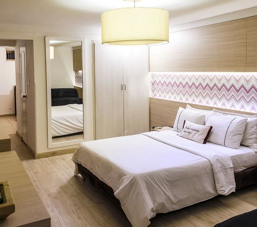 Hotel Ciudad Bonita