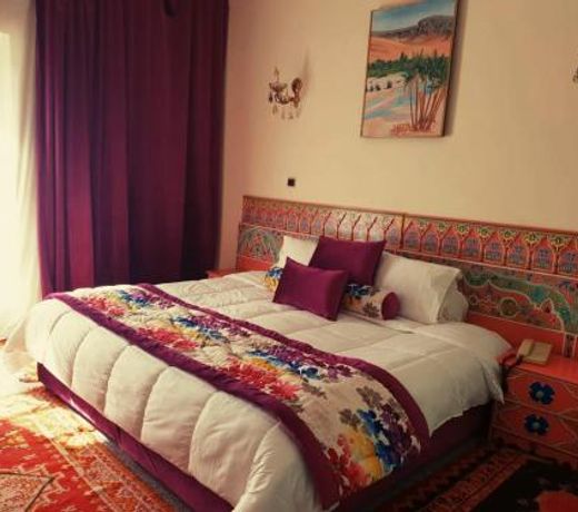 Hotel Farah Al Janoub