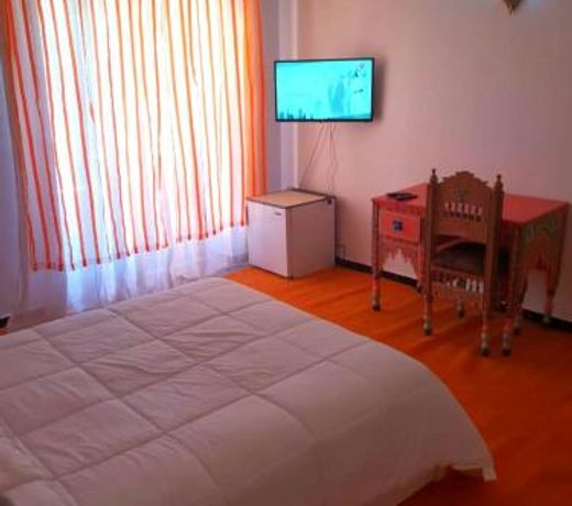 Hotel Farah Al Janoub