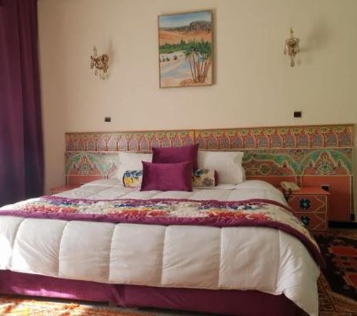 Hotel Farah Al Janoub