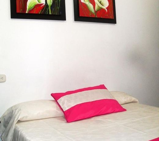 HOTEL SAN LUIS PLAZA
