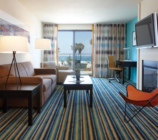 Hotel Erwin