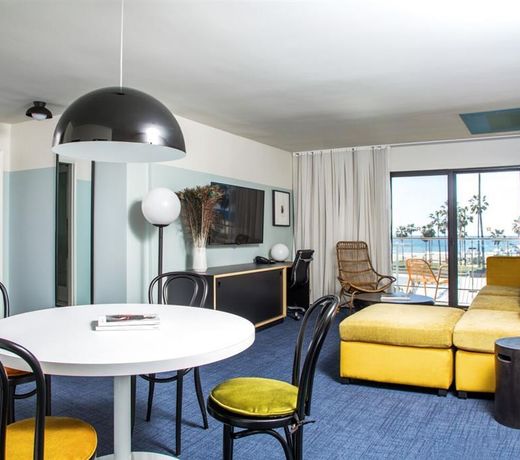 Hotel Erwin