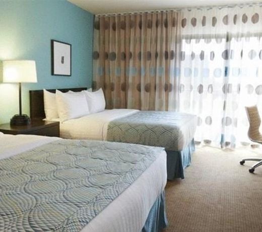 Hotel Erwin