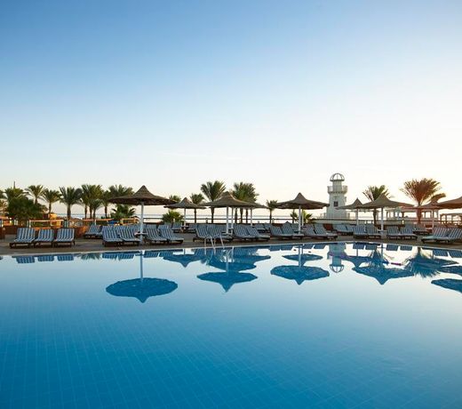 Coral Sea Holiday Village Resort