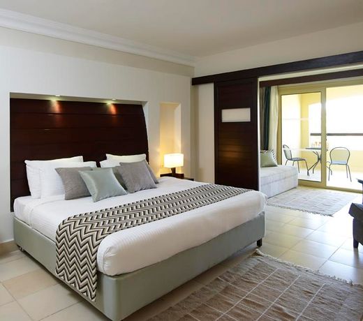 Coral Sea Holiday Village Resort