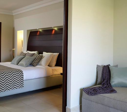 Coral Sea Holiday Village Resort