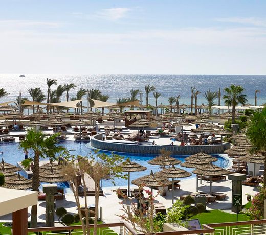Coral Sea Sensatori Sharm El Sheikh Resort